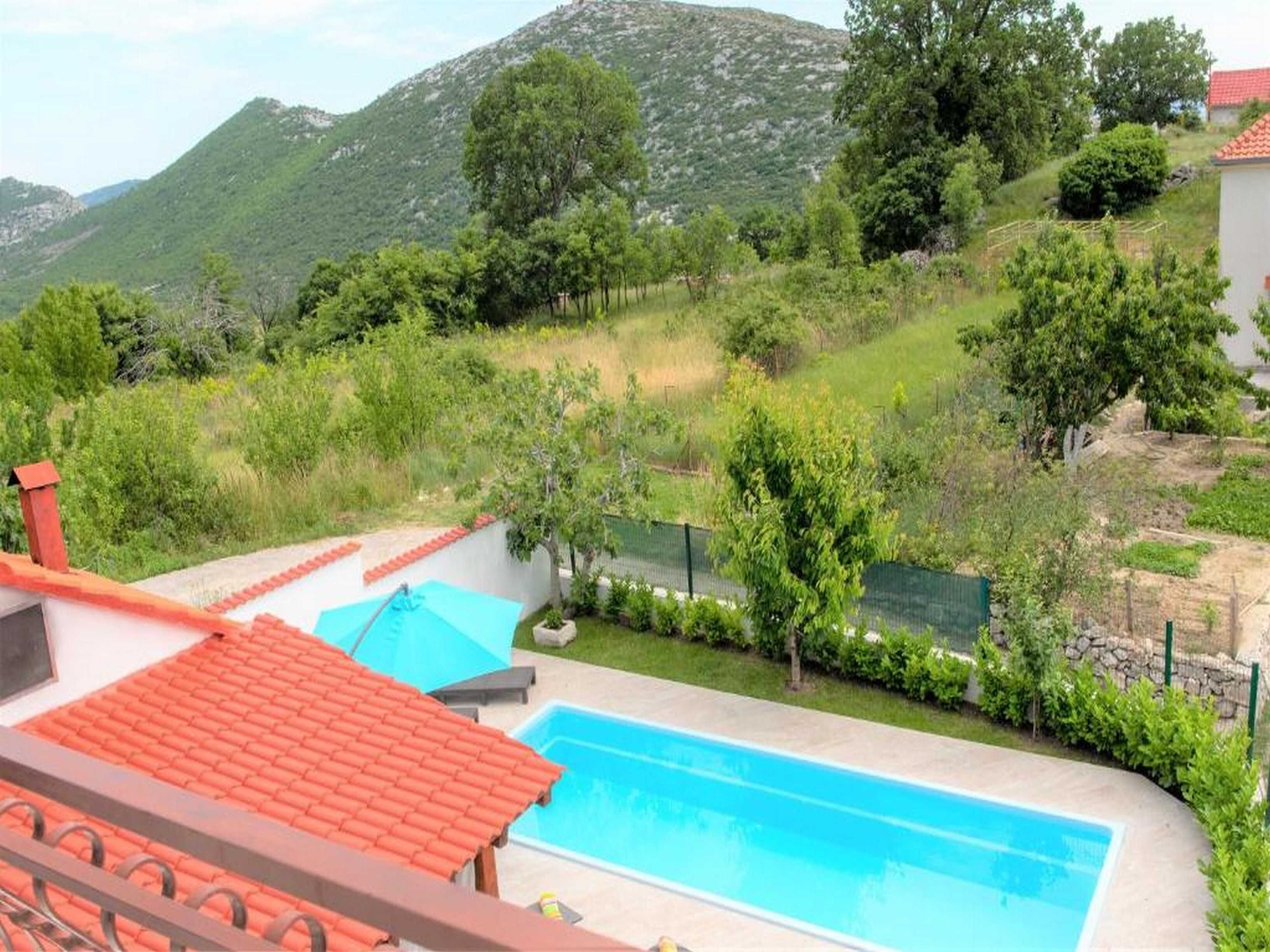 Holiday Home Mons Aureus