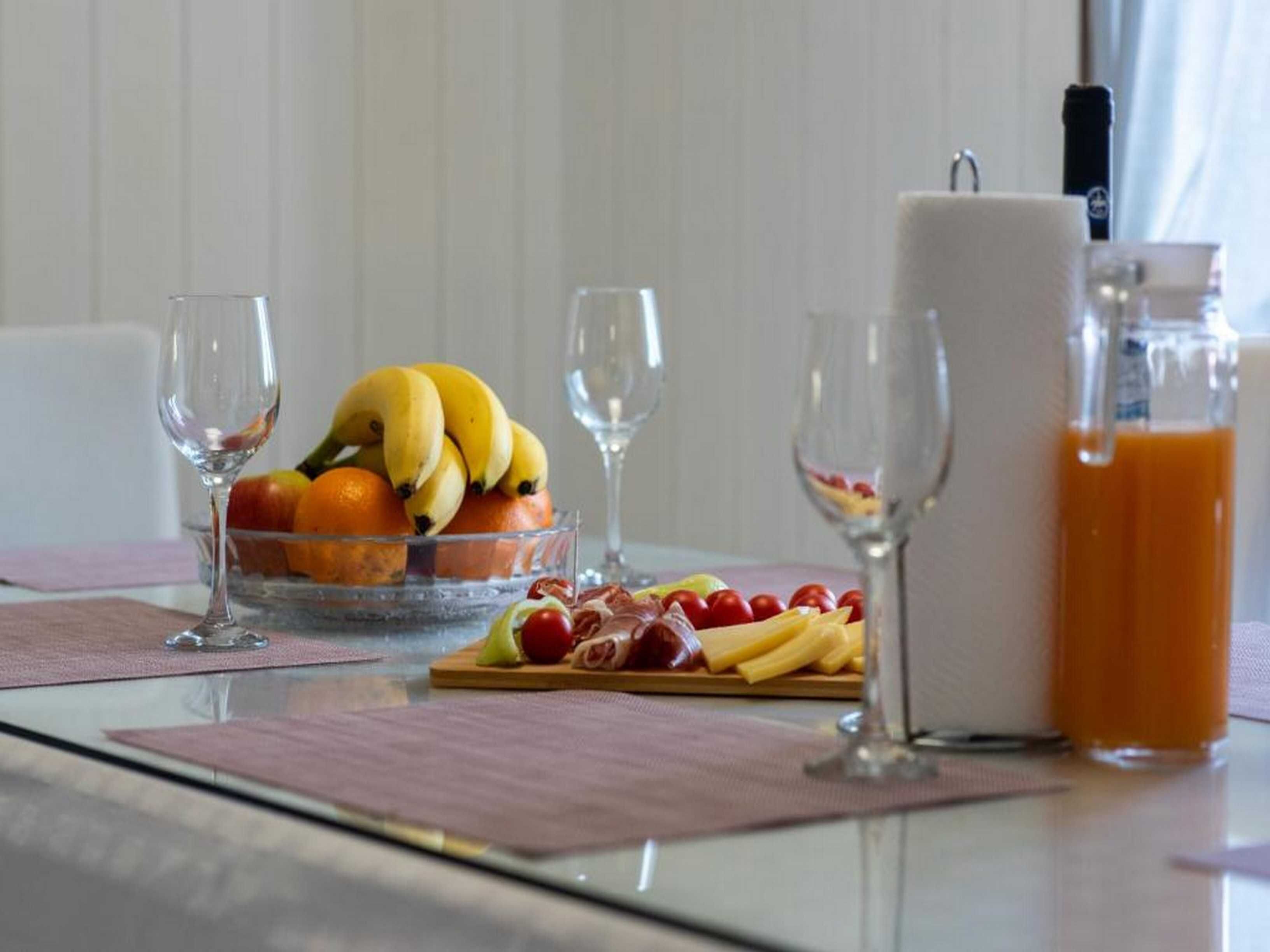 Holiday Home Mons Aureus