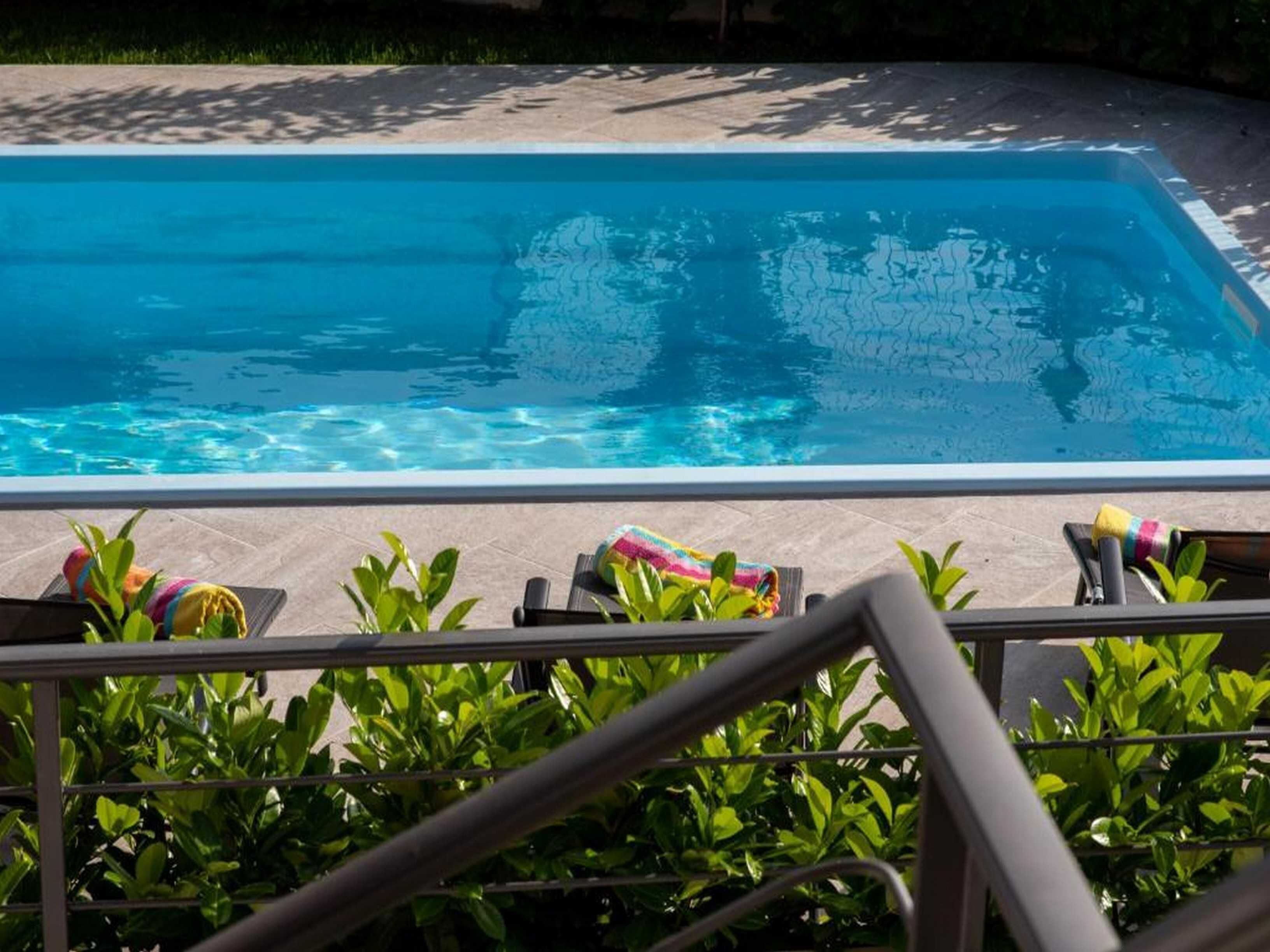 Holiday Home Mons Aureus