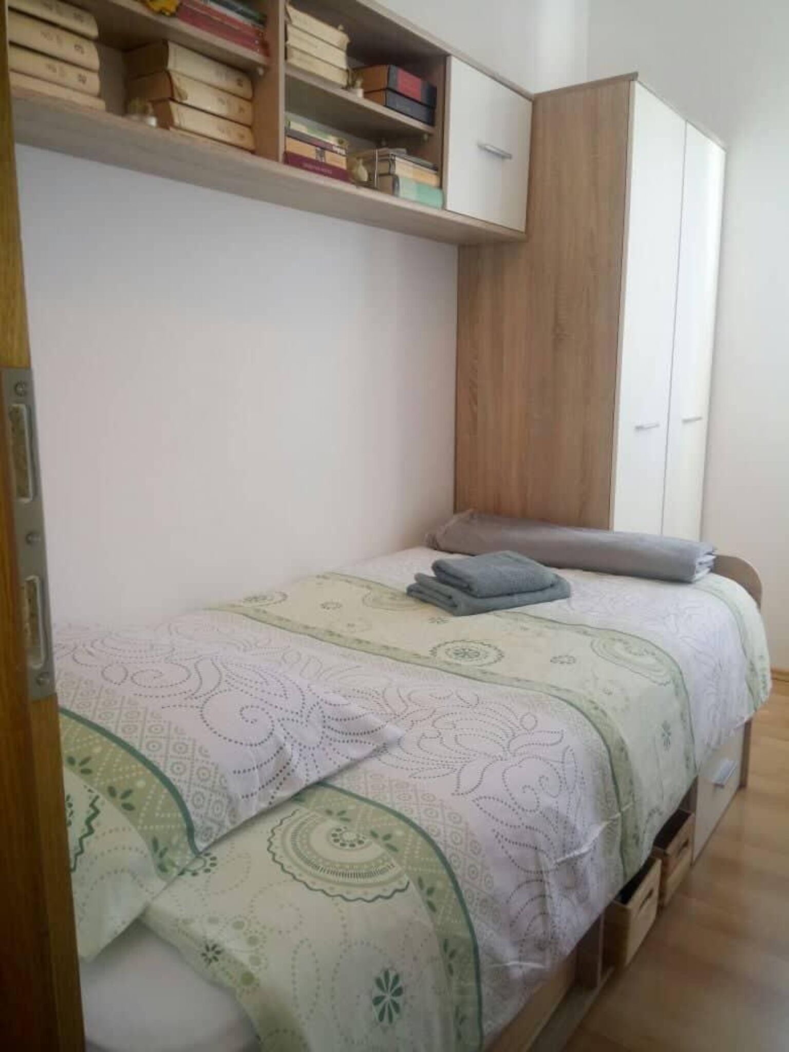 Holiday Home Spalato