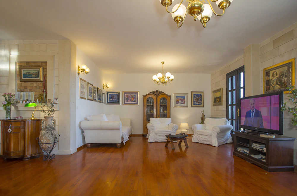 Holiday Home Spalato Luxe