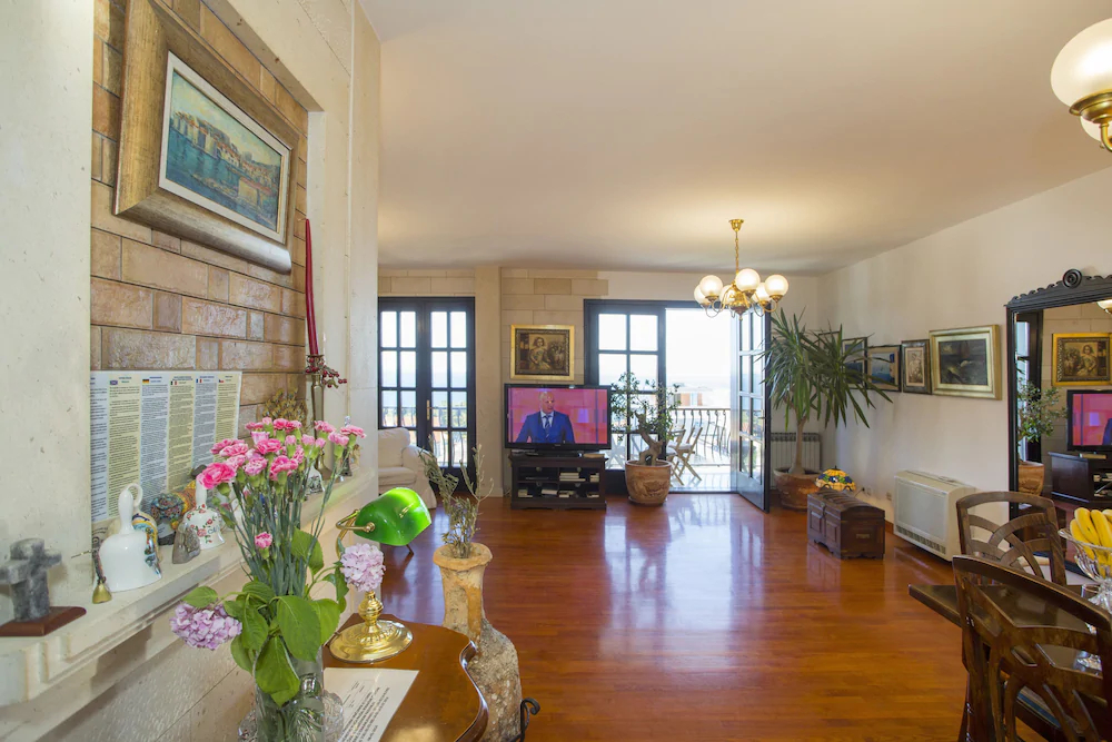 Holiday Home Spalato Luxe