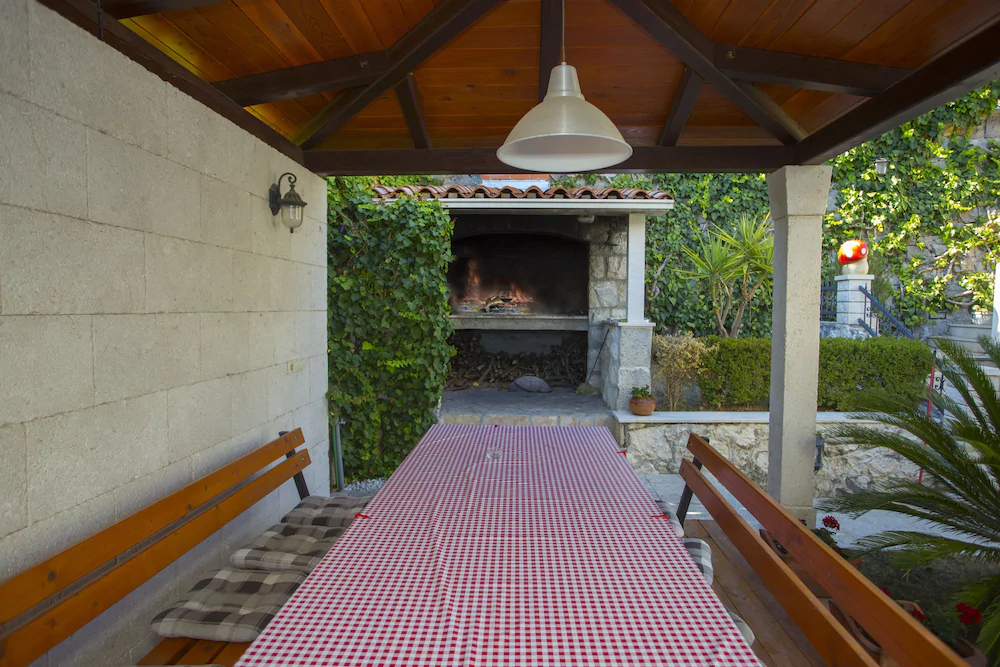 Holiday Home Spalato Luxe