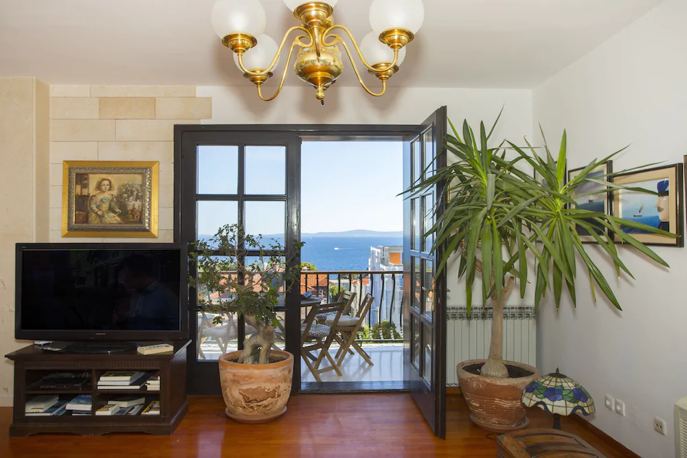 Holiday Home Spalato Luxe