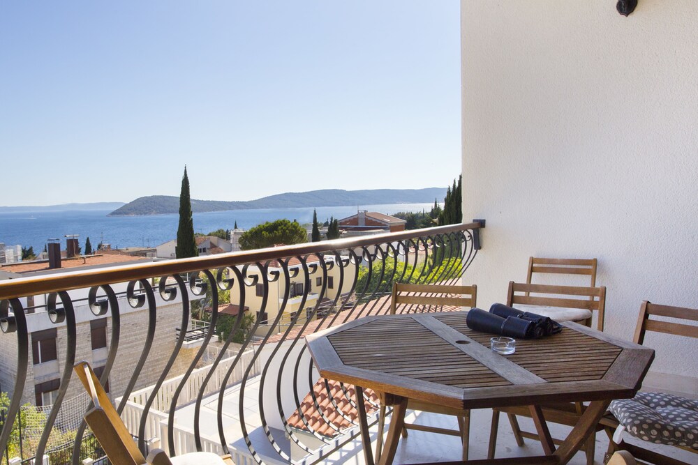 Holiday Home Spalato Luxe