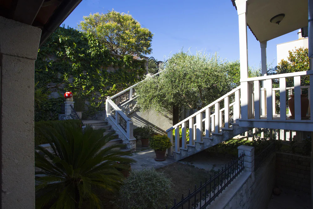 Holiday Home Spalato Luxe