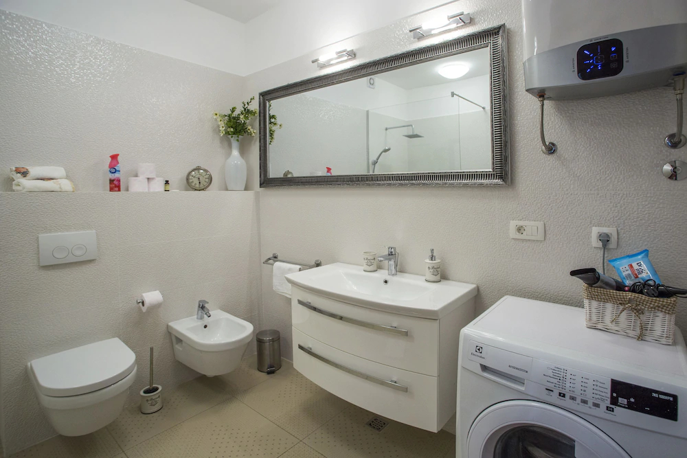 Holiday Home Spalato Luxe