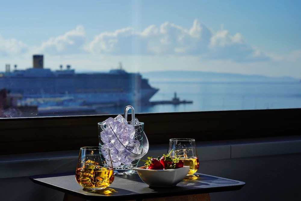 Horizon Luxury Suites