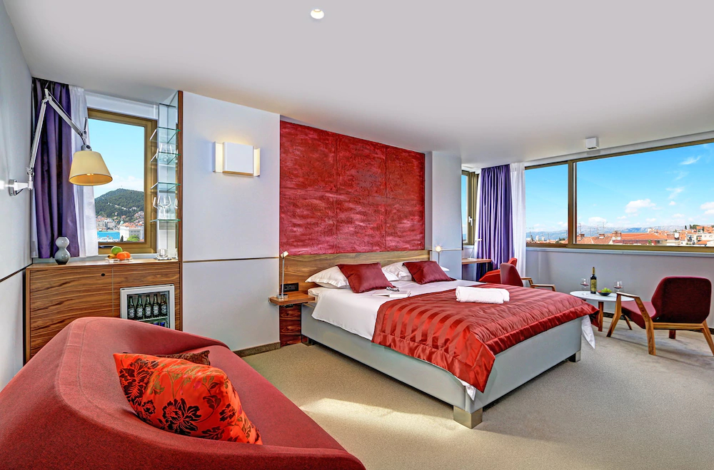 Horizon Luxury Suites