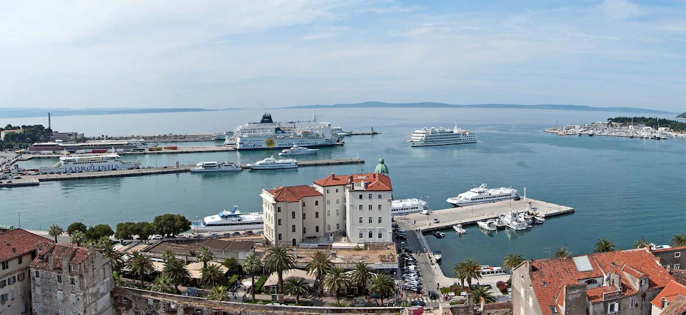 Horizon Luxury Suites