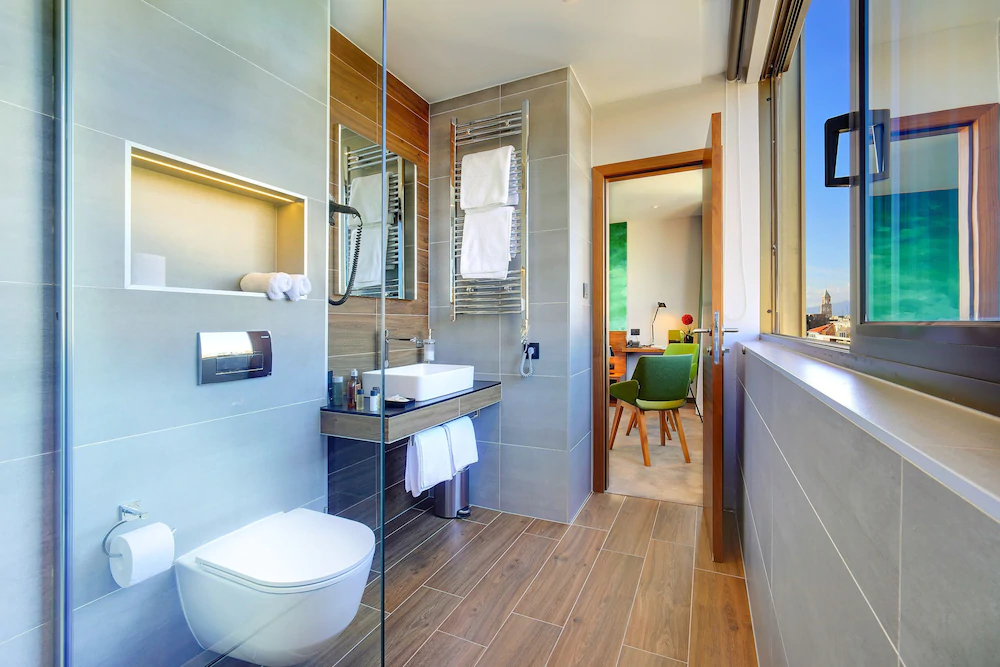 Horizon Luxury Suites