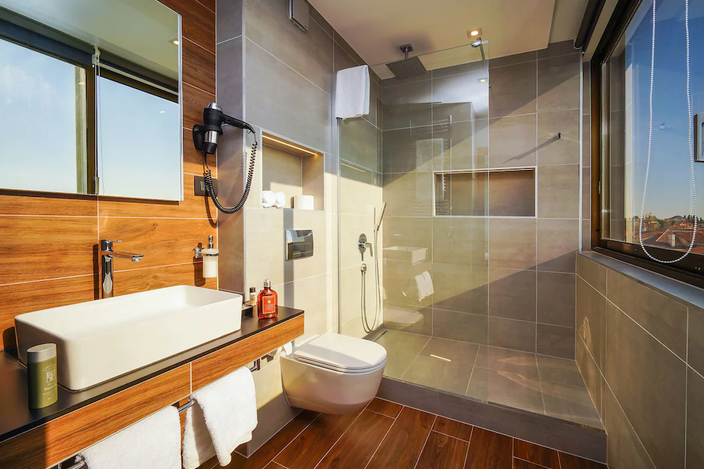 Horizon Luxury Suites