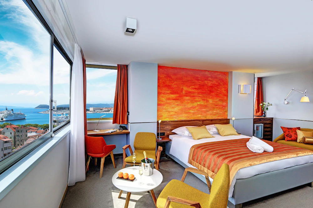 Horizon Luxury Suites