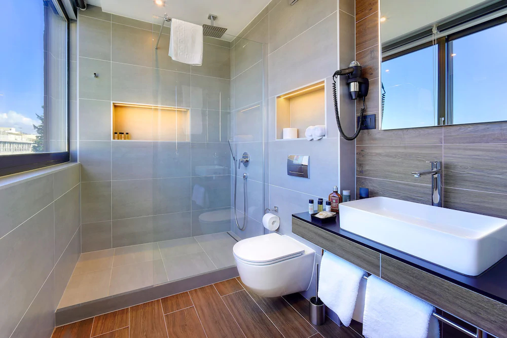 Horizon Luxury Suites