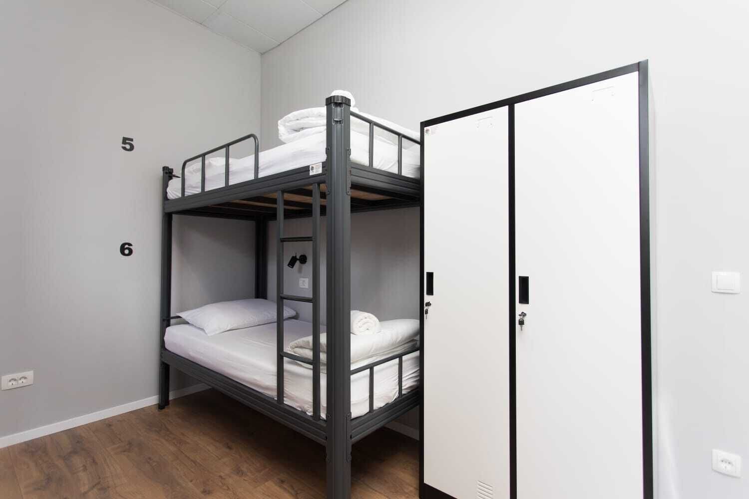 Hostel Cool
