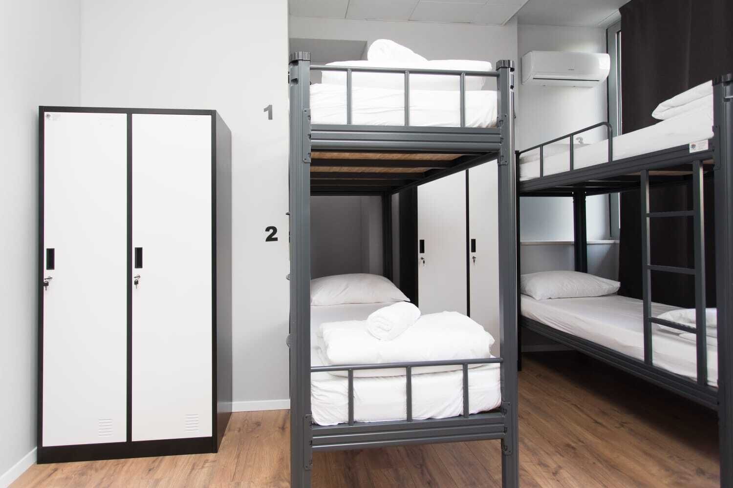 Hostel Cool