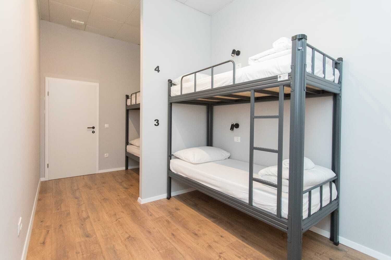 Hostel Cool