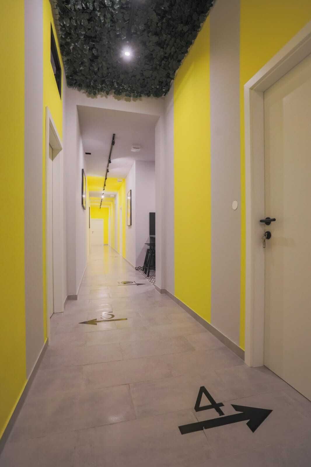 Hostel Cool
