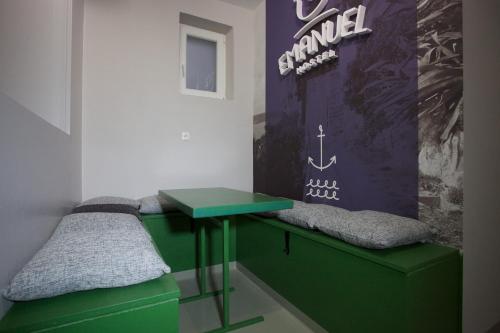 Hostel Emanuel