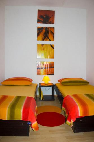 Hostel Emanuel
