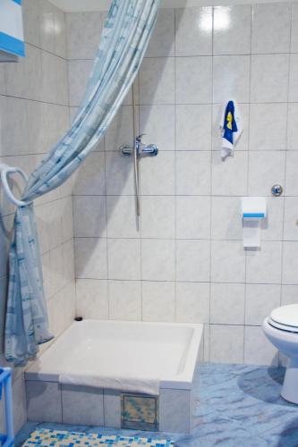 Hostel Emanuel
