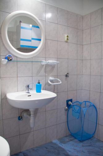Hostel Emanuel