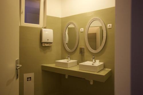 Hostel Emanuel