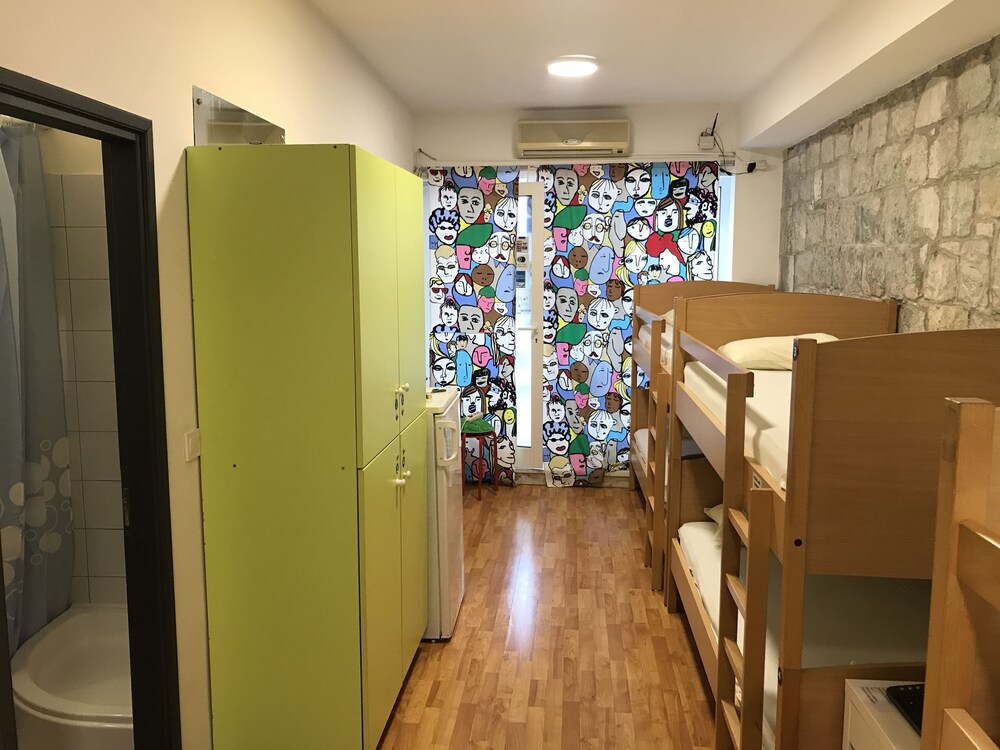 Hostel Split