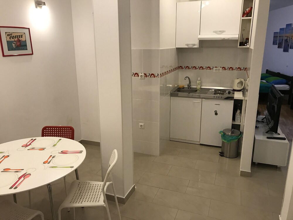 Hostel Split