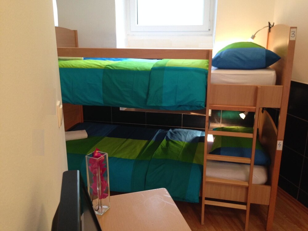 Hostel Split