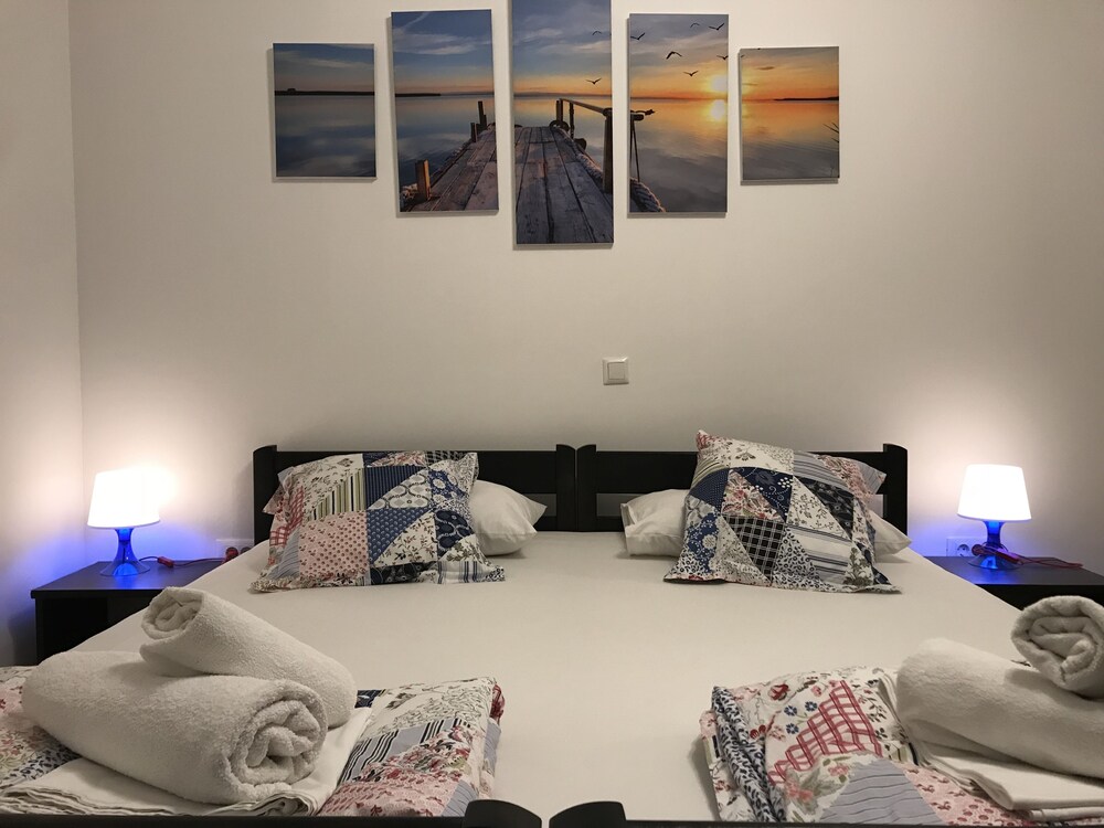 Hostel Split