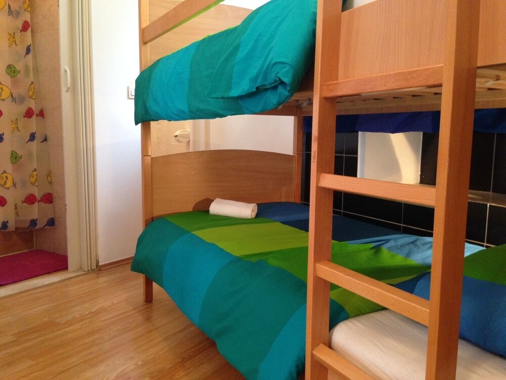 Hostel Split
