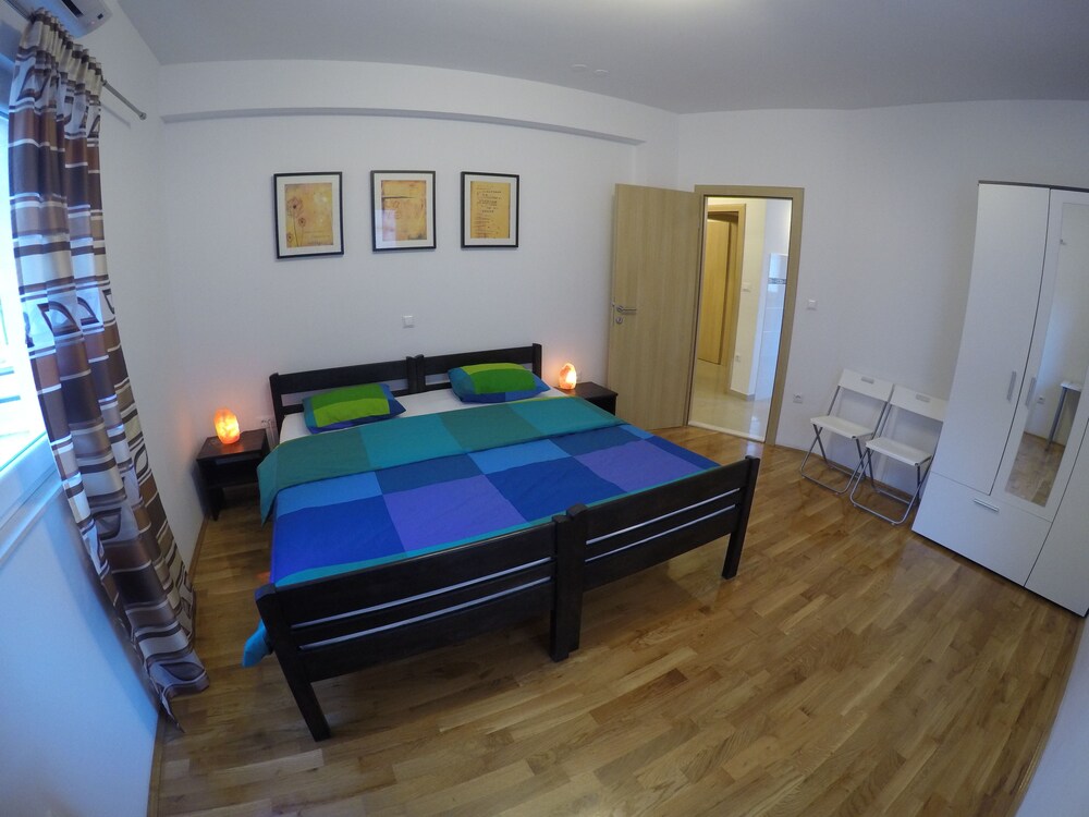 Hostel Split