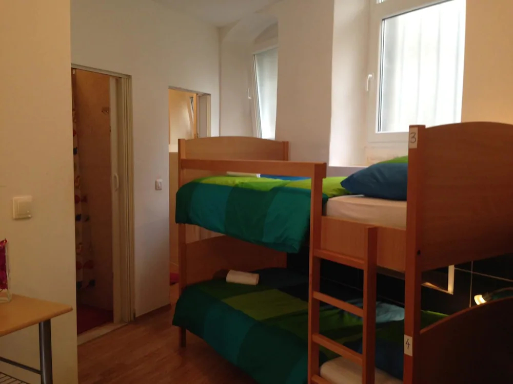 Hostel Split