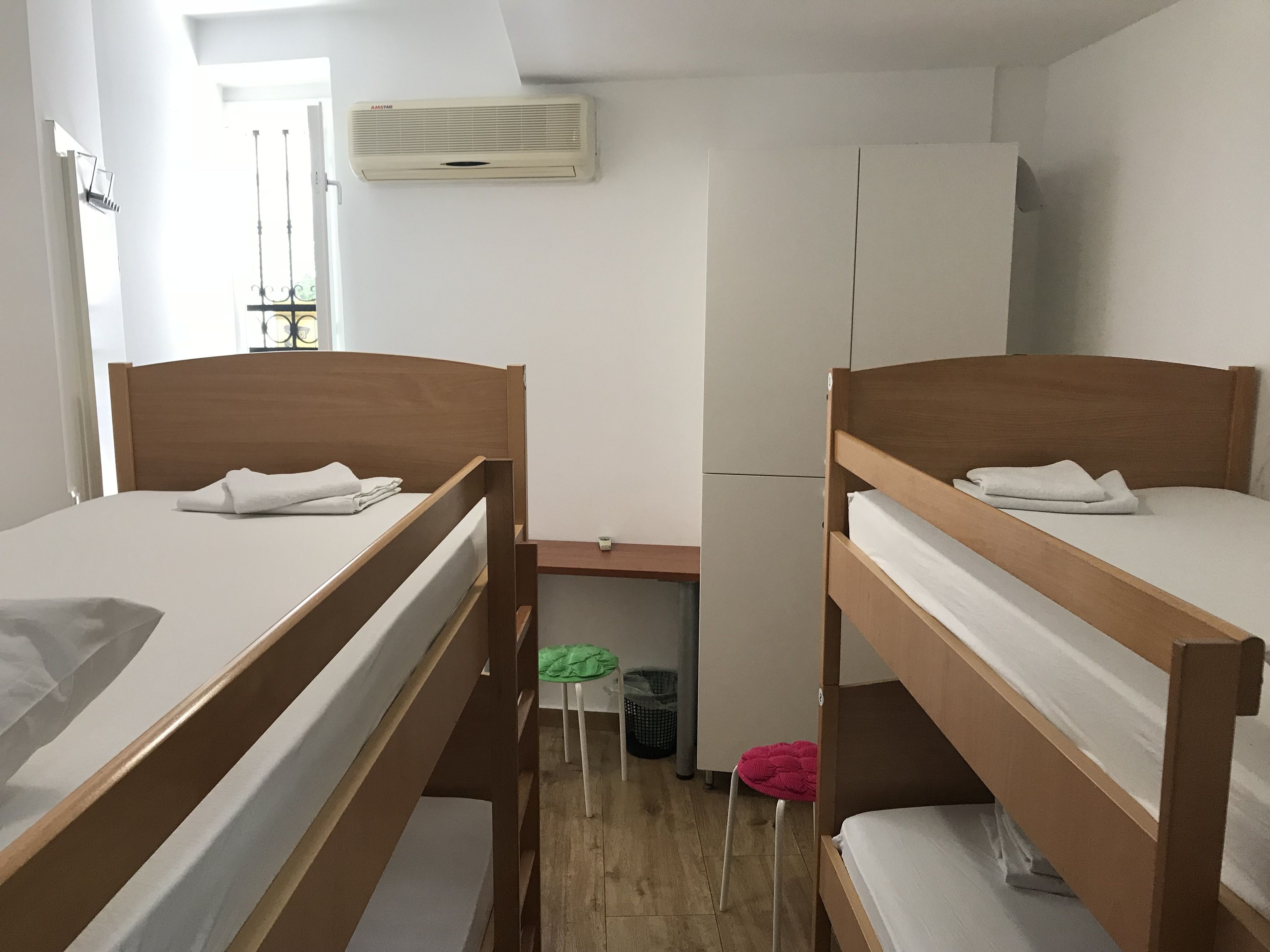 Hostel Split