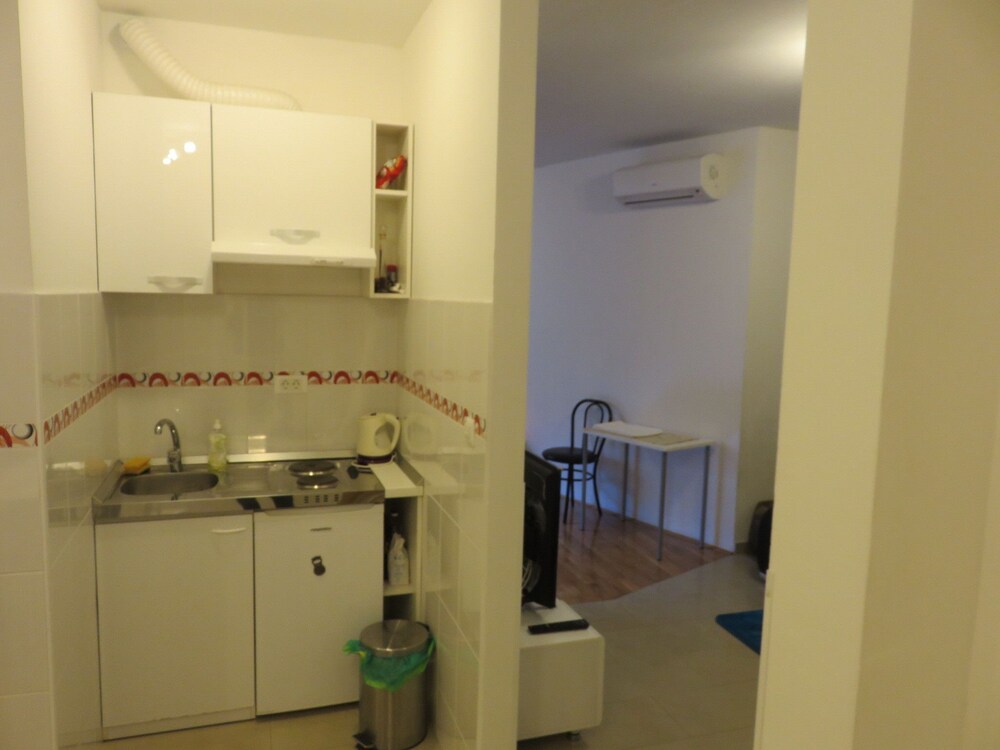 Hostel Split