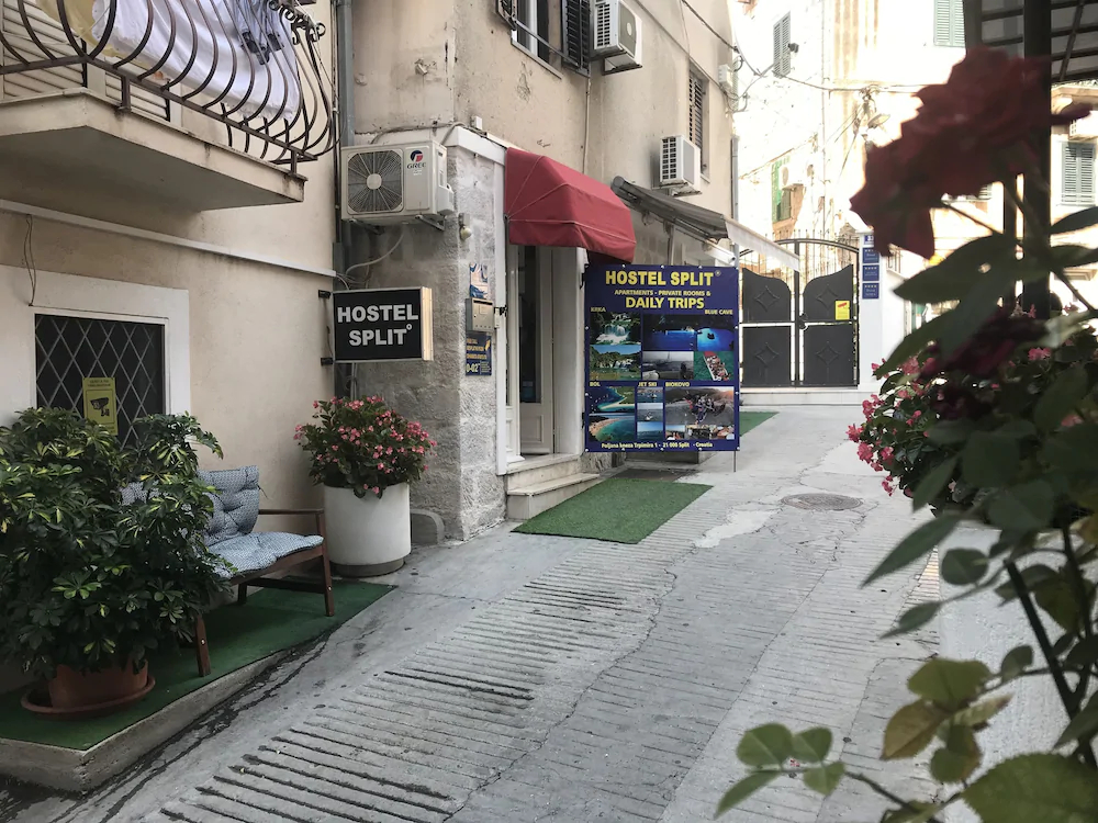Hostel Split