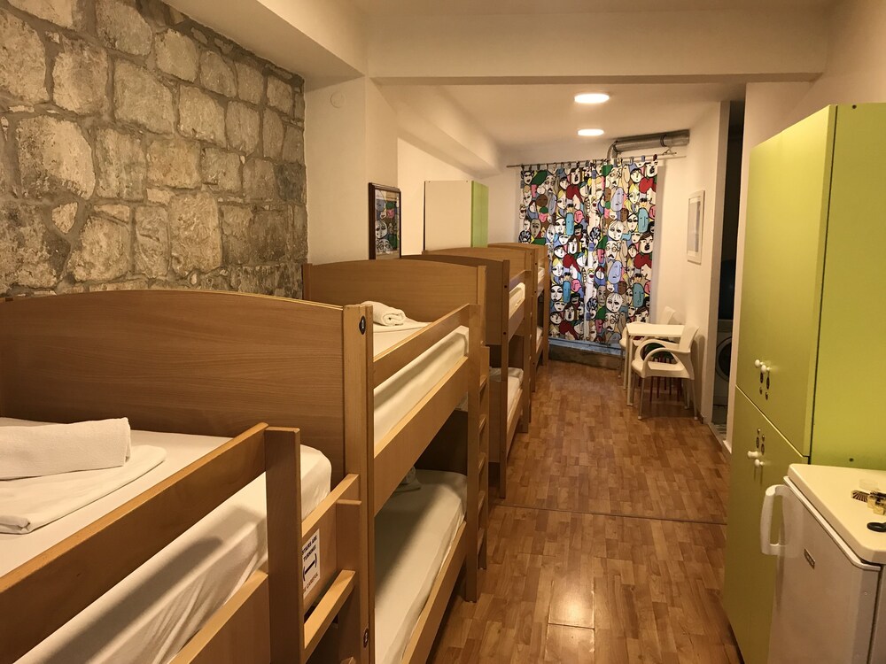 Hostel Split