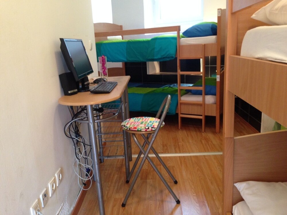 Hostel Split