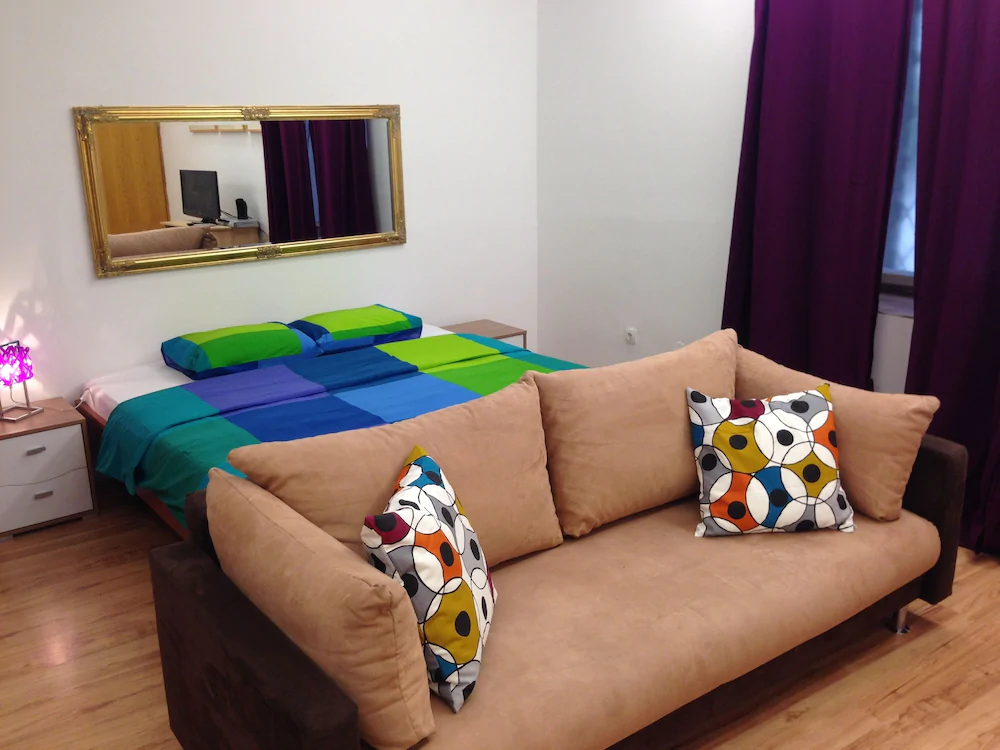Hostel Split