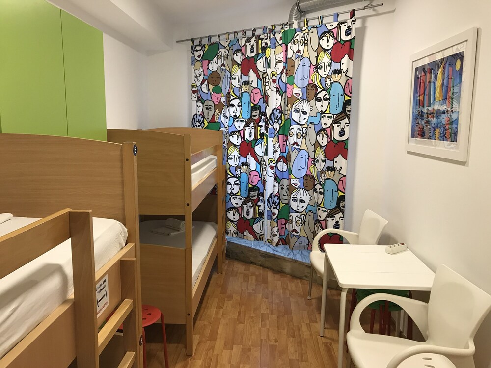 Hostel Split
