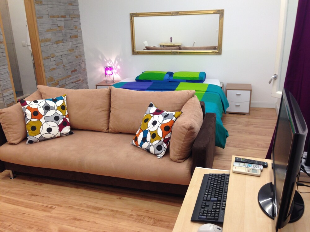 Hostel Split