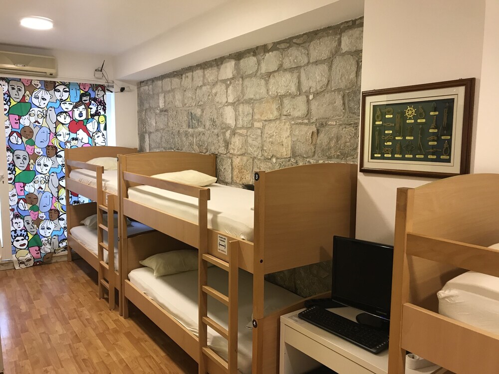 Hostel Split