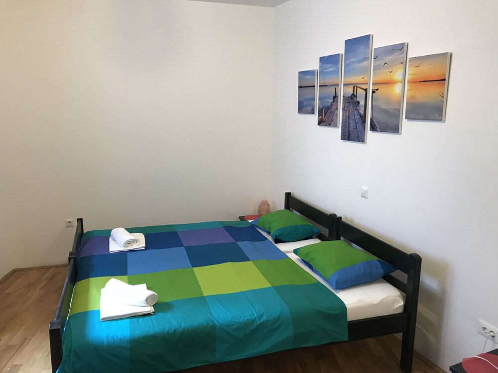 Hostel Split