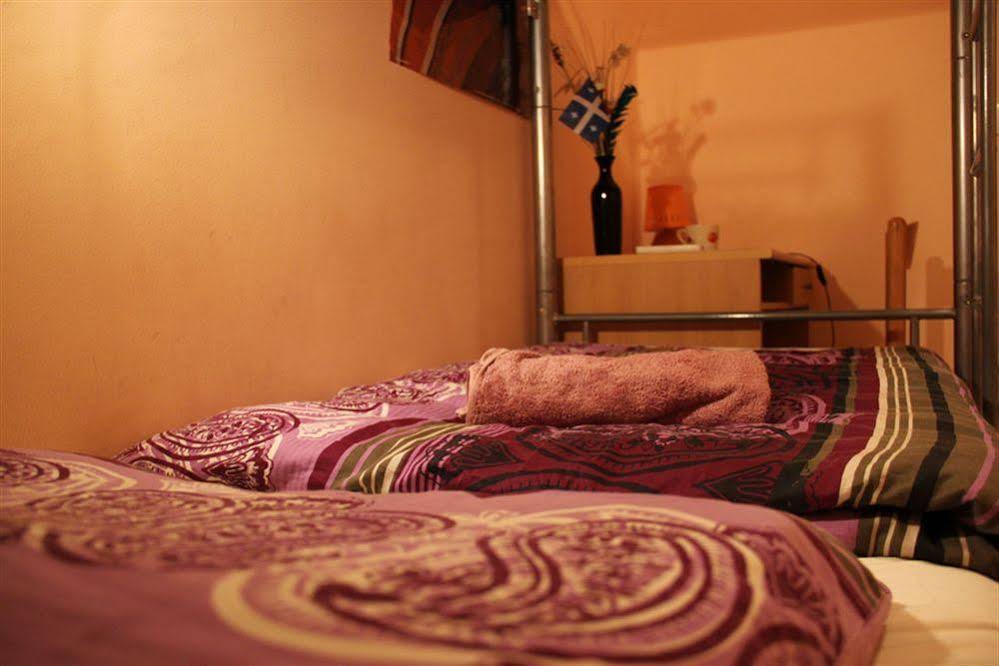 Hostel Split backpackers