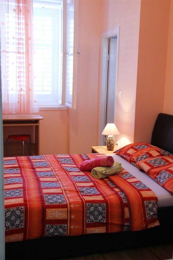 Hostel Split backpackers