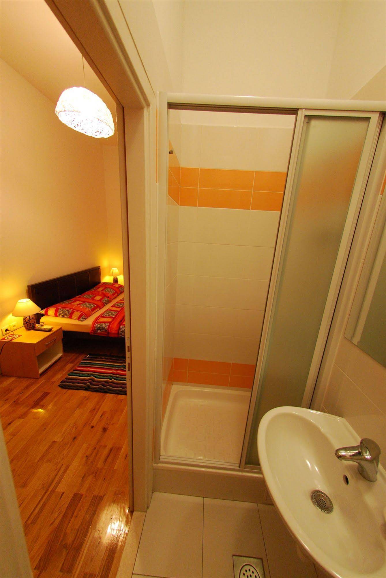 Hostel Split backpackers