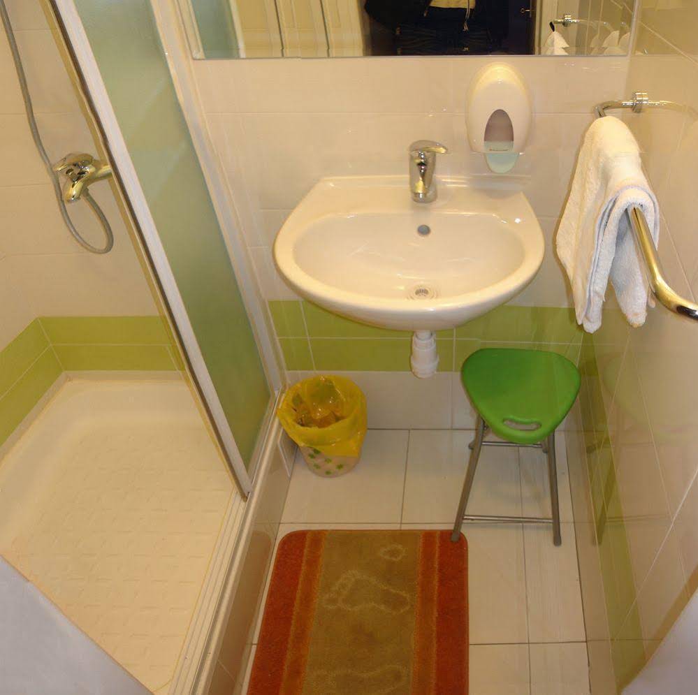 Hostel Split backpackers