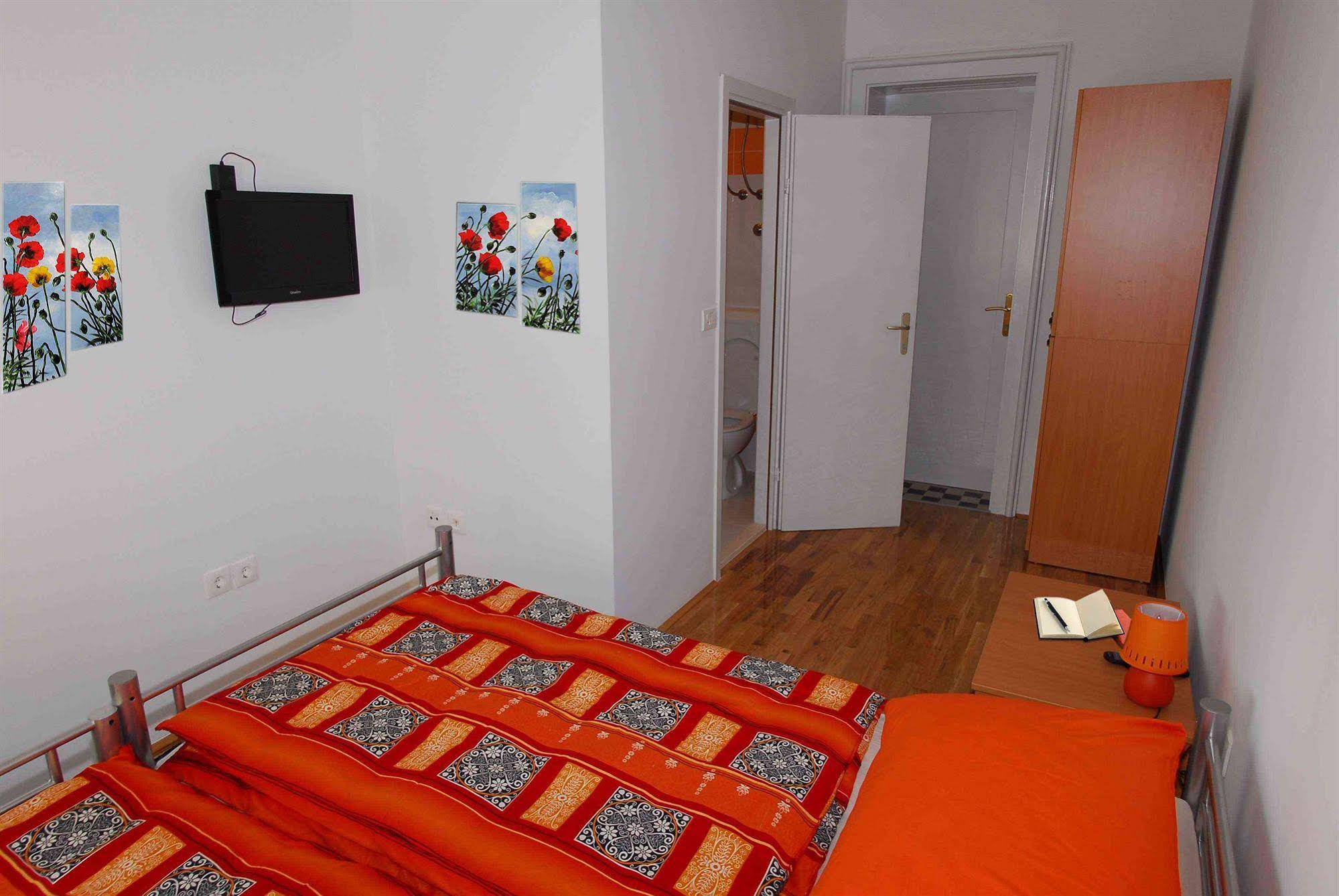 Hostel Split backpackers