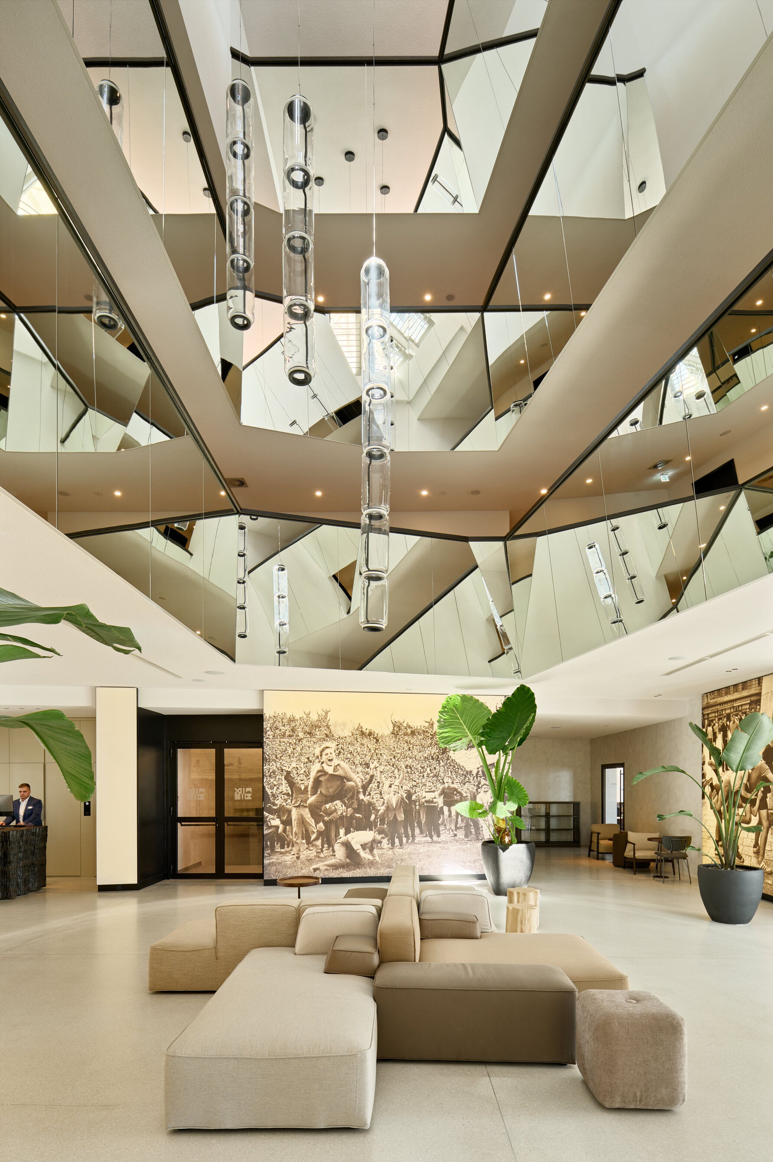 Hotel Ambasador